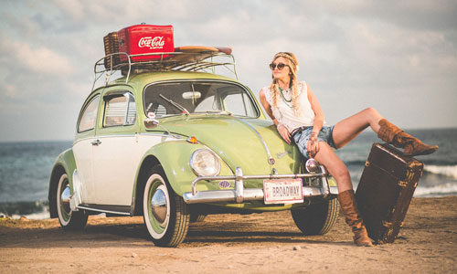 Road Trip Planning