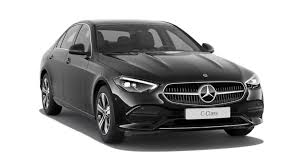 Mercedes C-Class